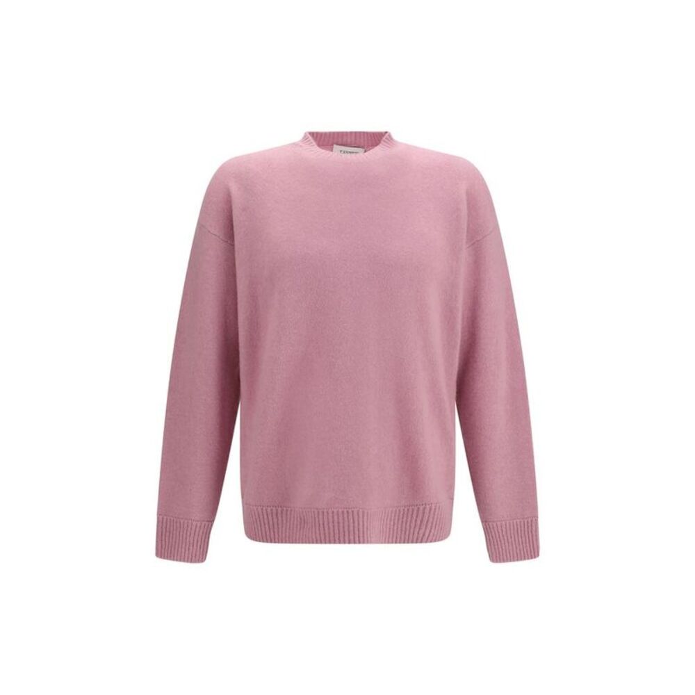 Laneus Multicolor Cashmere Men's Sweatshirt